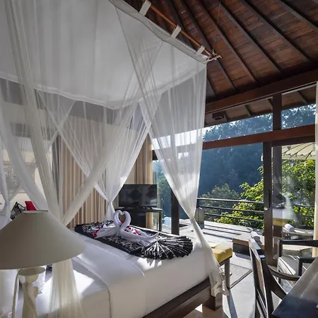 The Kayon Valley Resort-3